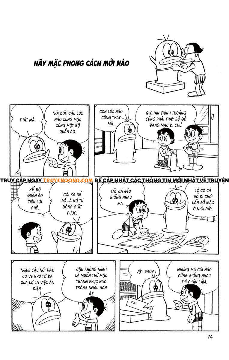 Chương 83 - Trang 1