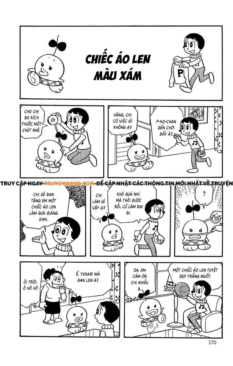 Chương 91 - Trang 1