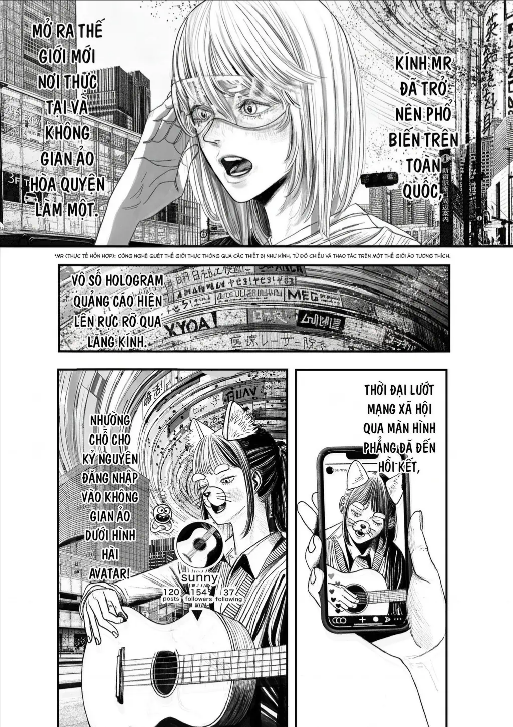 Oneshot - Trang 2