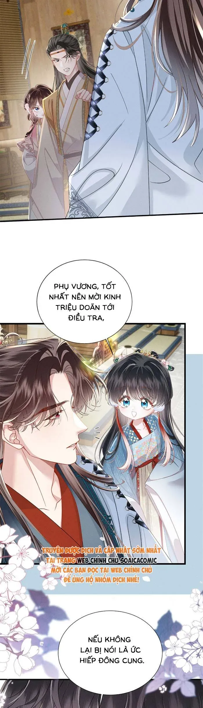 Chương 23 - Trang 1