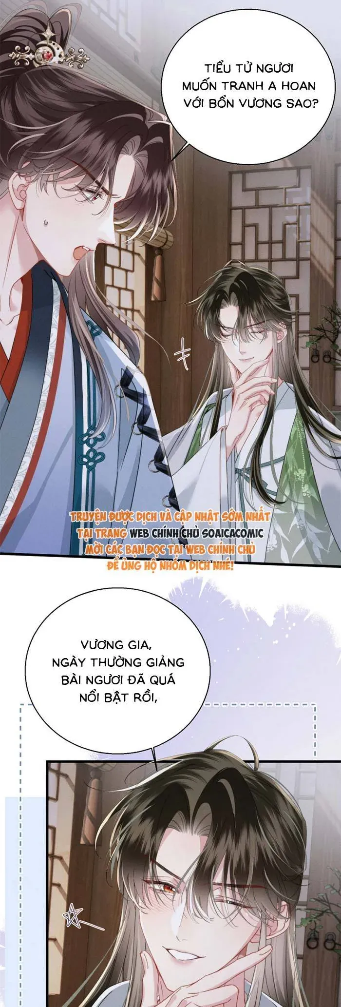 Chương 24 - Trang 1