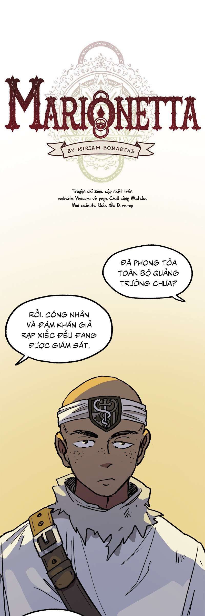 Chương 31 - Trang 1