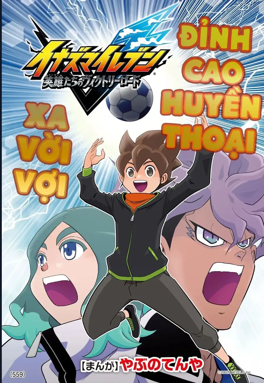 Chương 3 - Trang 1