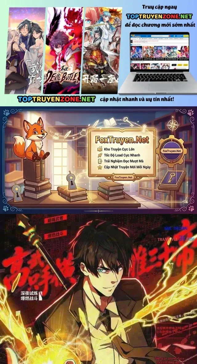 Chương 64 - Trang 1