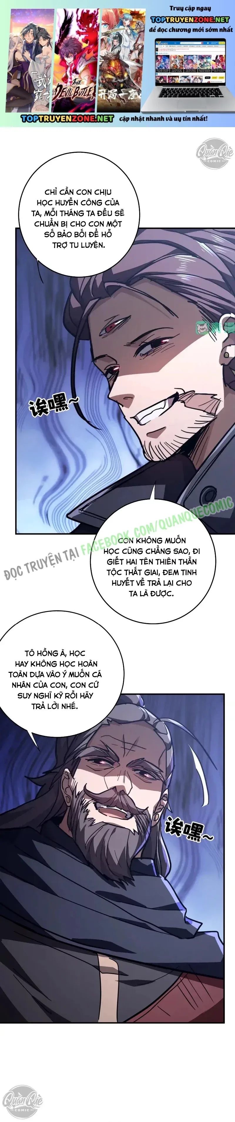 Chương 69 - Trang 1