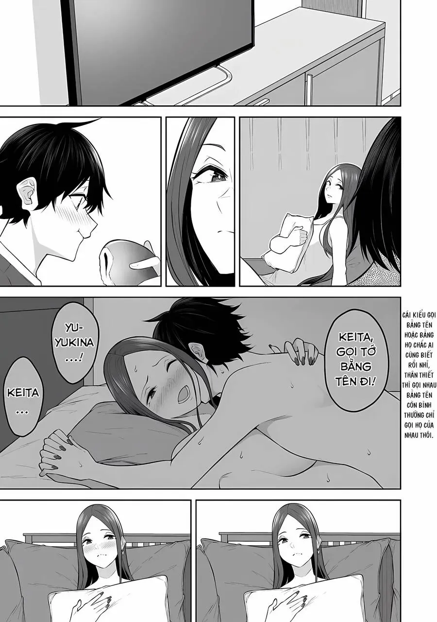Chương 17 - Trang 1