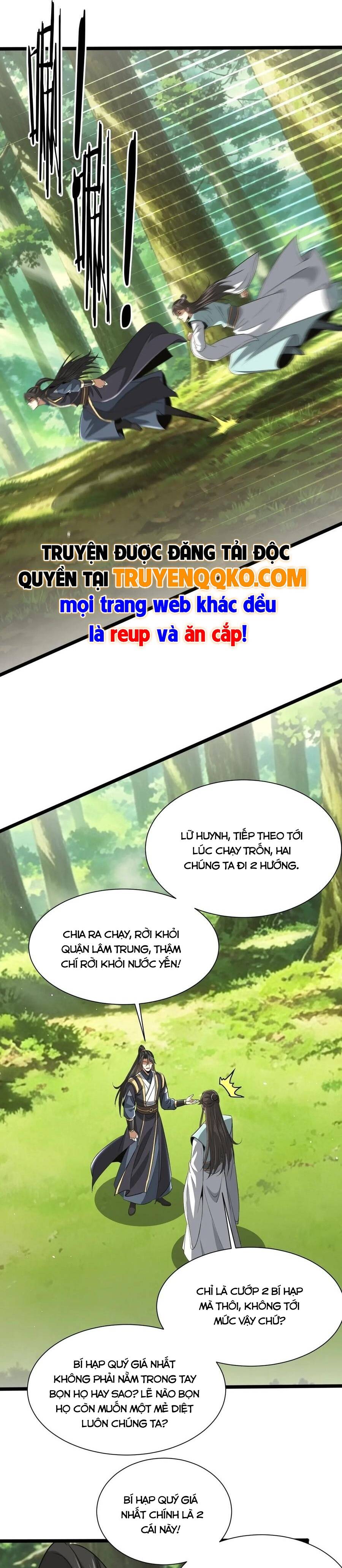 Chương 33 - Trang 1