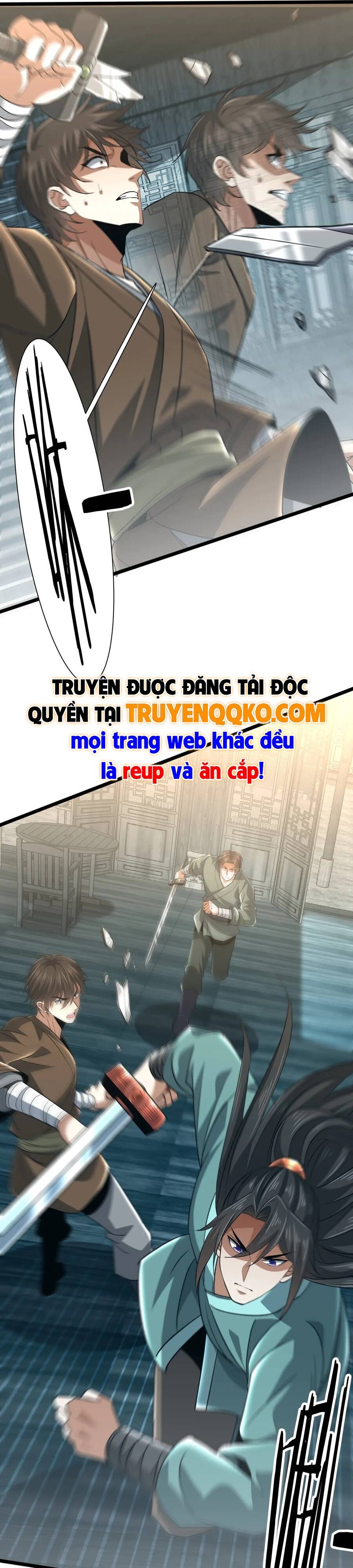 Chương 34.1 (Fix) - Trang 1