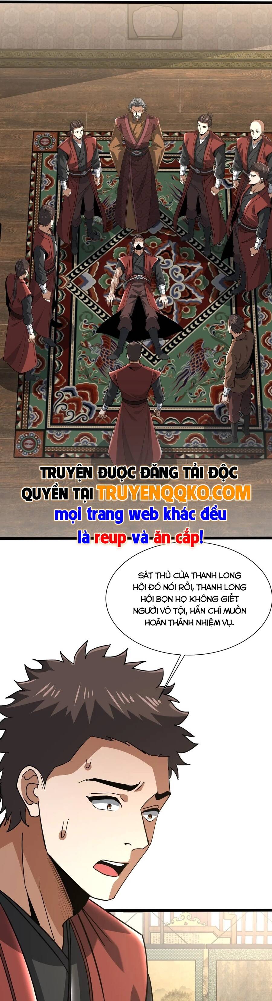 Chương 38 - Trang 1