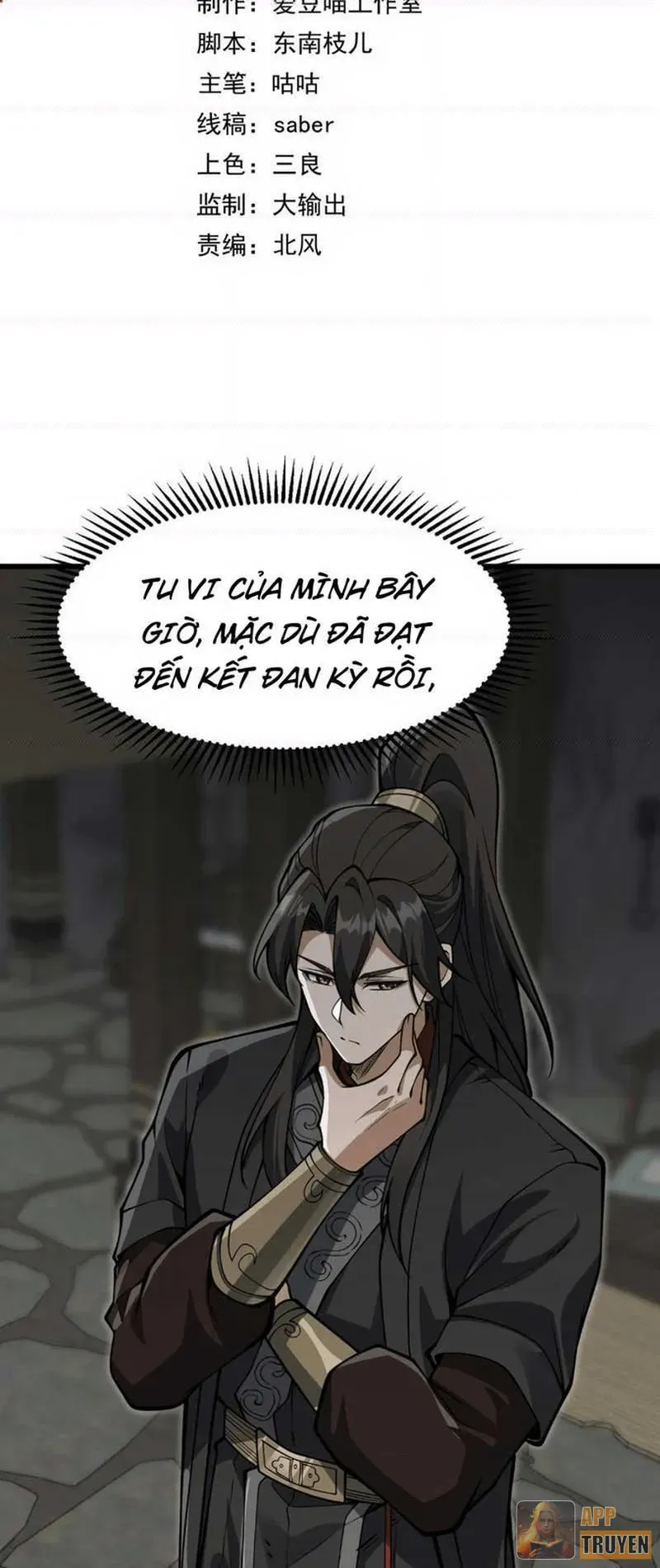 Chương 33 - Trang 1