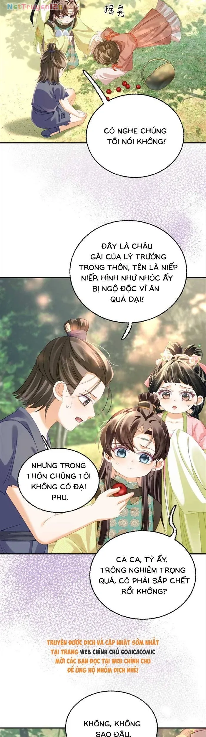 Chương 33 - Trang 1