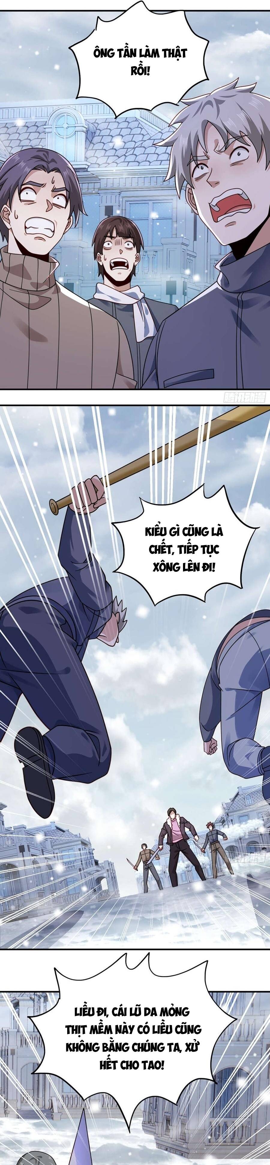 Chương 101 - Trang 1
