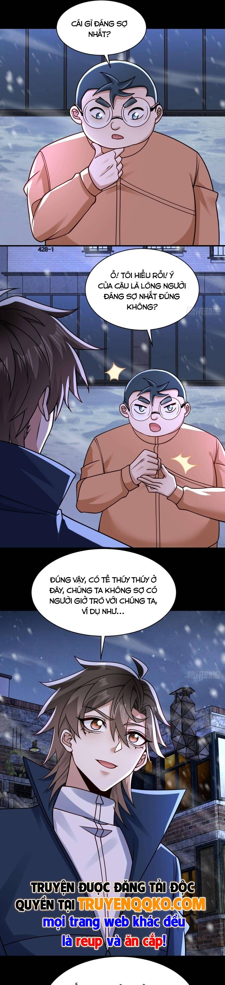 Chương 119 - Trang 1