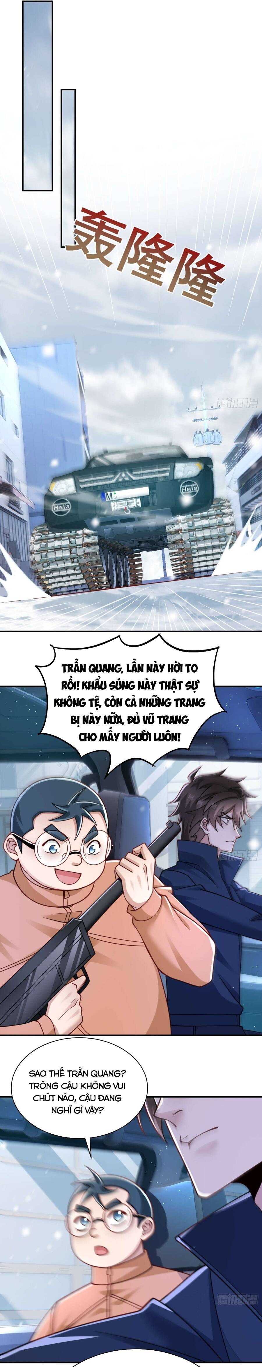 Chương 121 - Trang 1