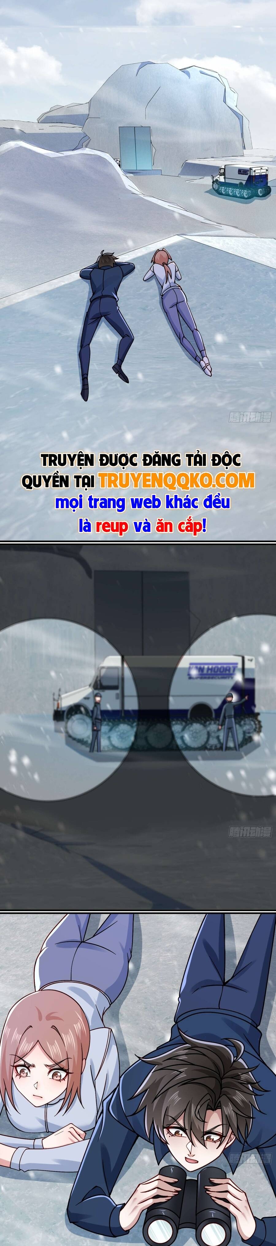 Chương 127 - Trang 1