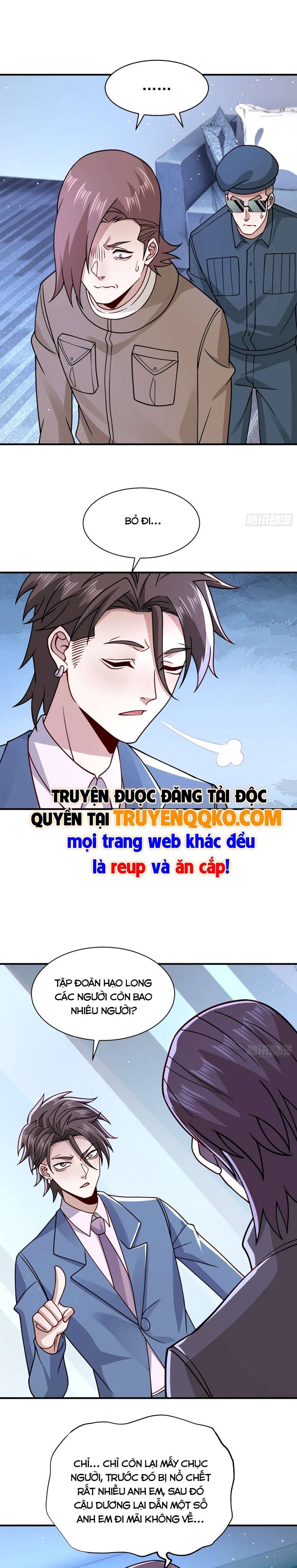 Chương 128 - Trang 1