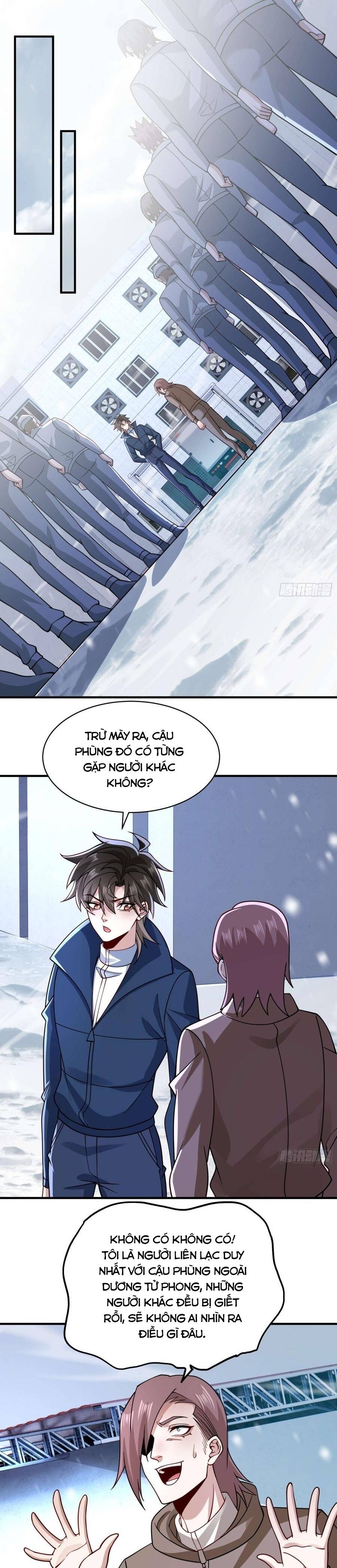Chương 131 - Trang 1