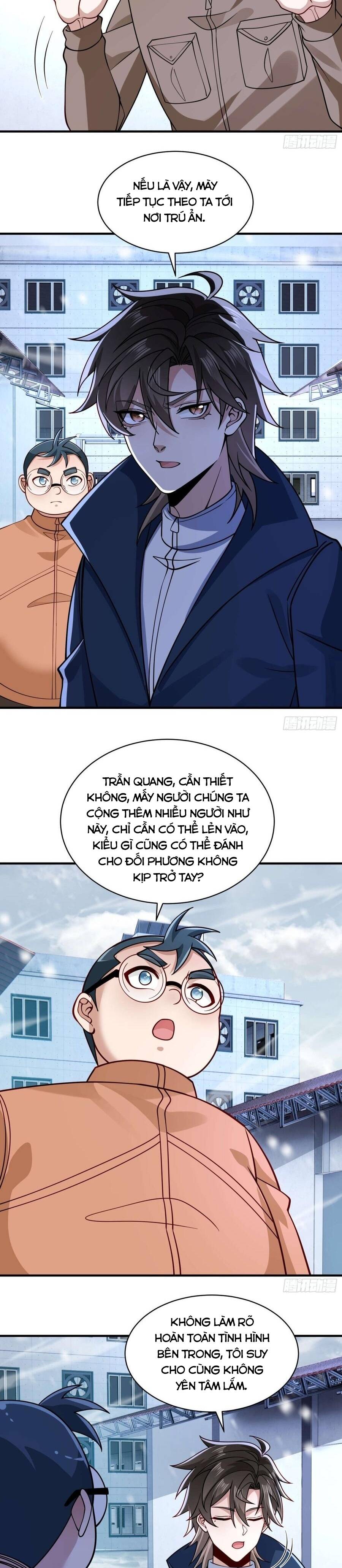 Chương 131 - Trang 2