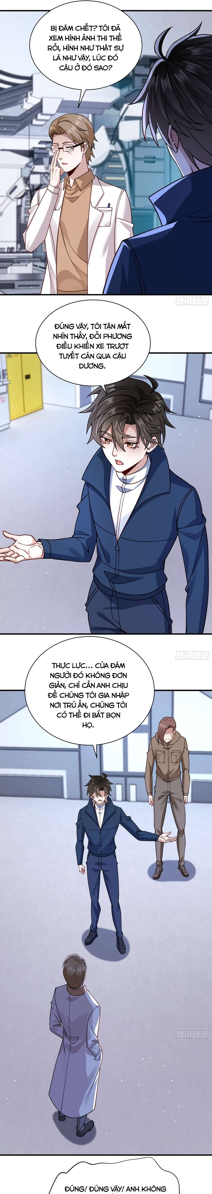 Chương 133 - Trang 1