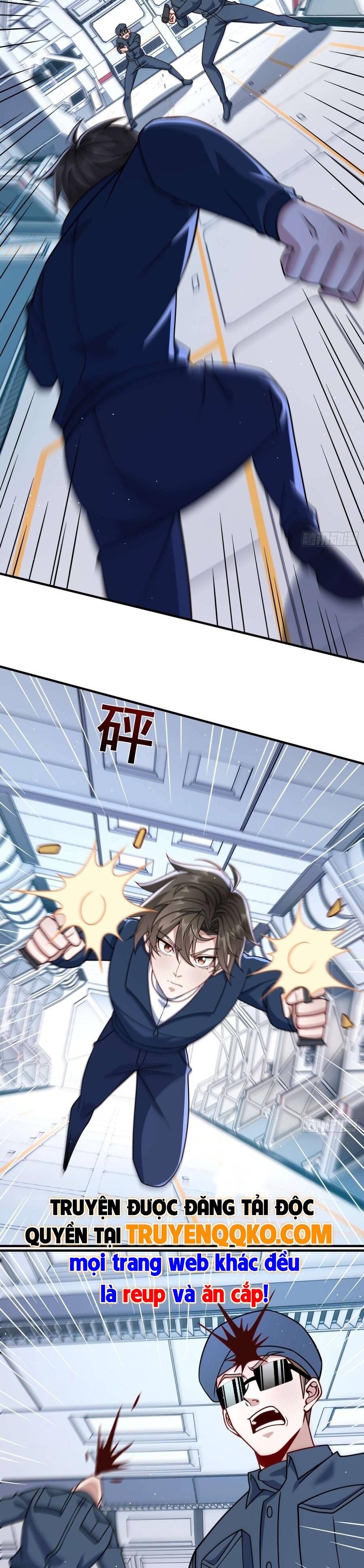 Chương 134 - Trang 2