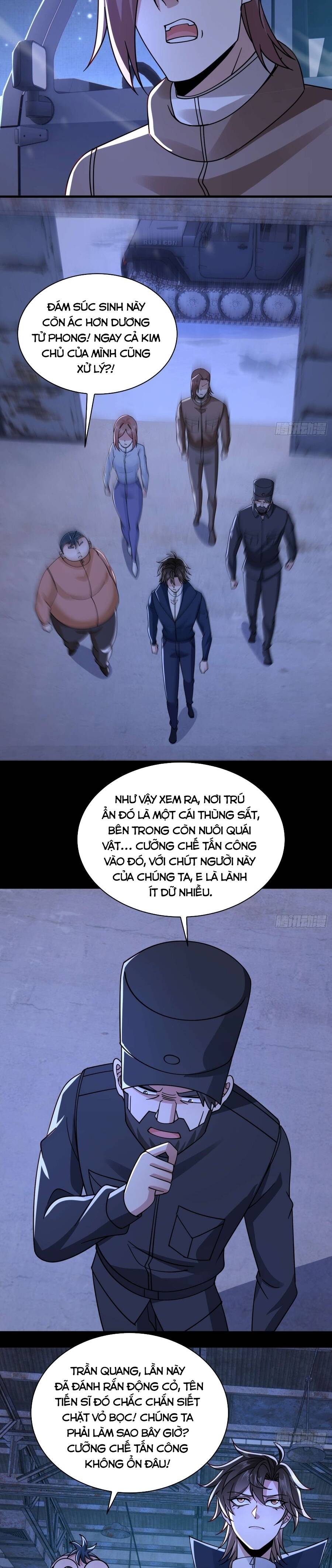 Chương 136 - Trang 2