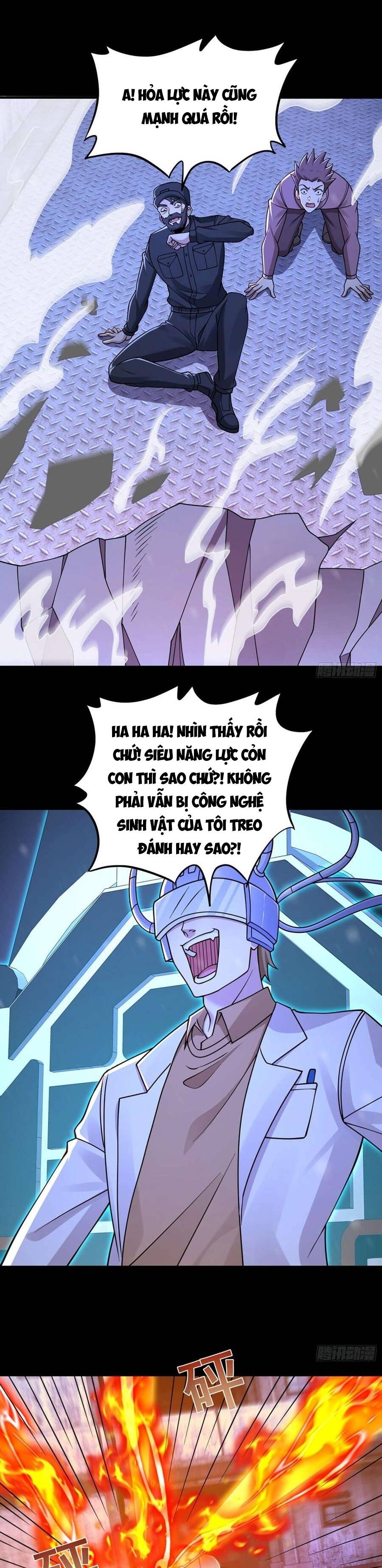Chương 139 - Trang 1