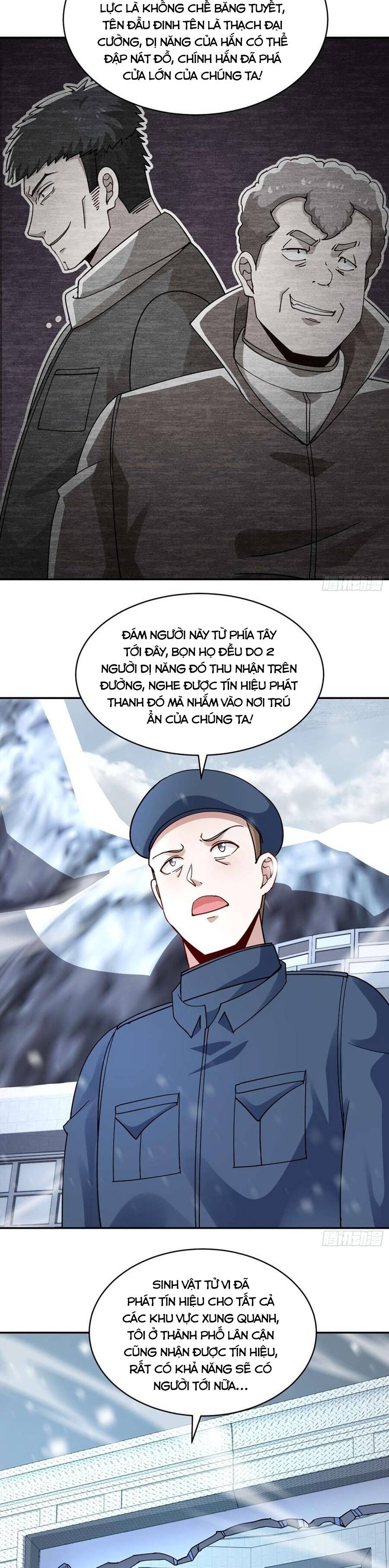 Chương 160 - Trang 2