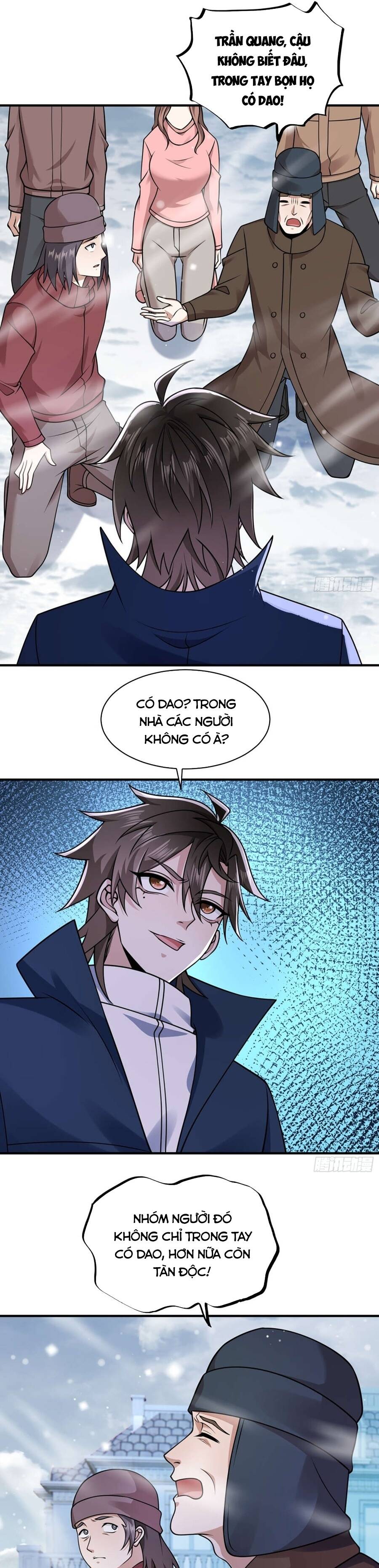 Chương 77 - Trang 1