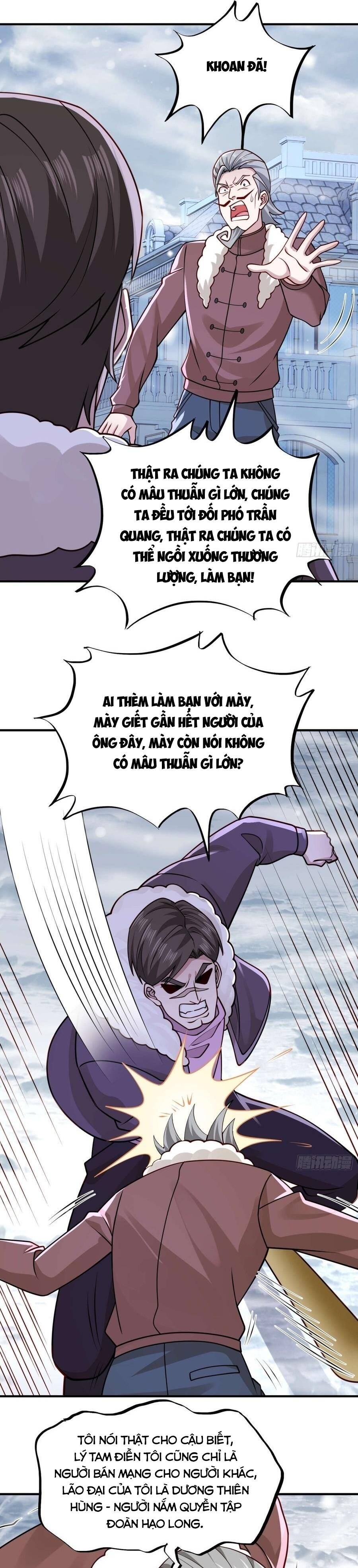 Chương 99 - Trang 1