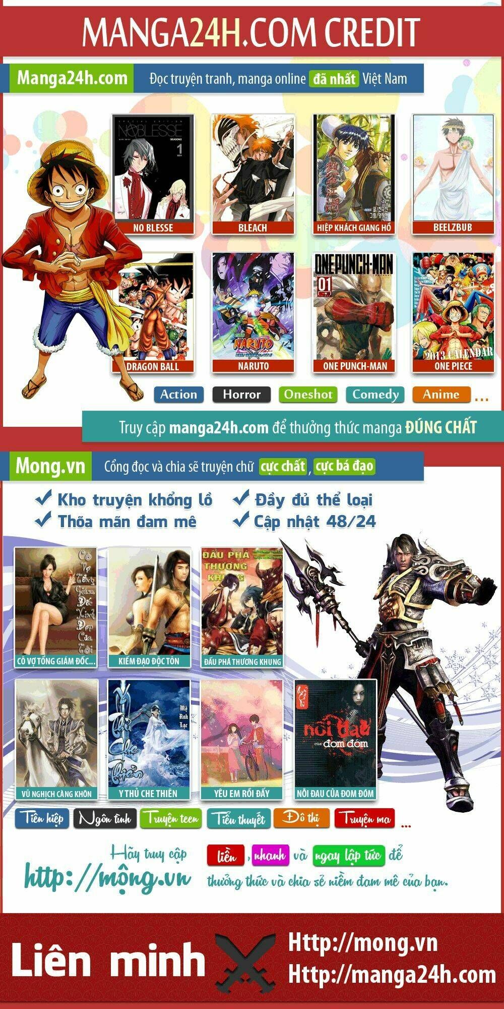 Chương 22 - Trang 1