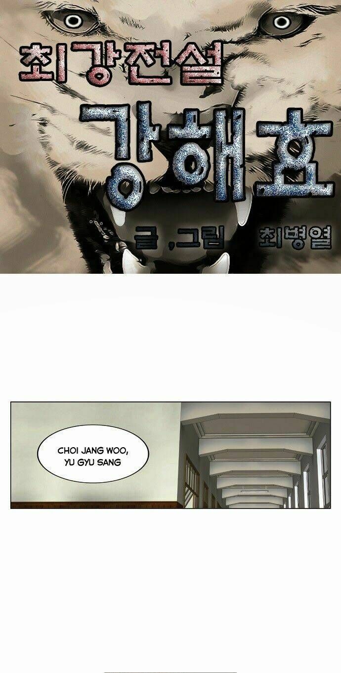 Chương 61 - Trang 1