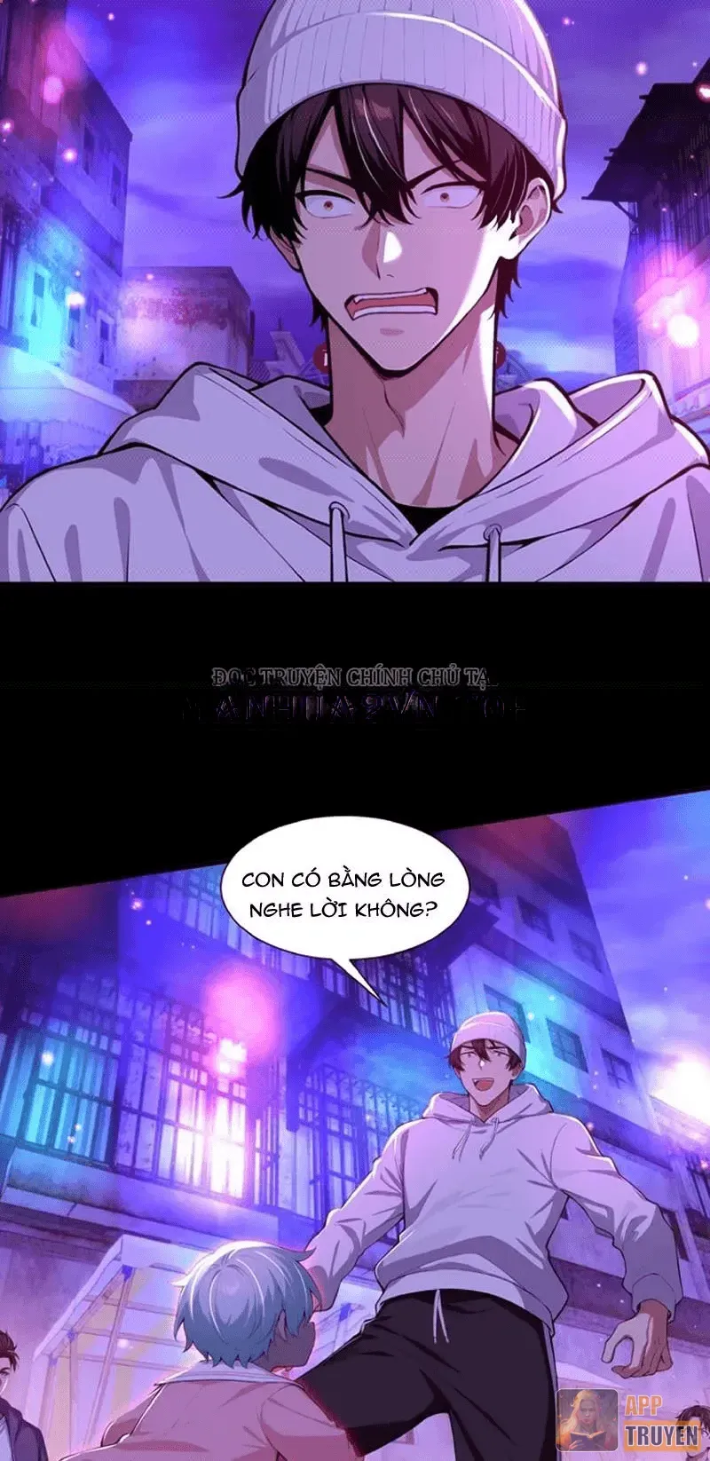 Chương 72 - Trang 1