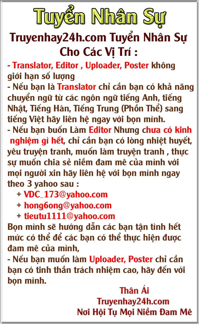 Chương 31 - Trang 1