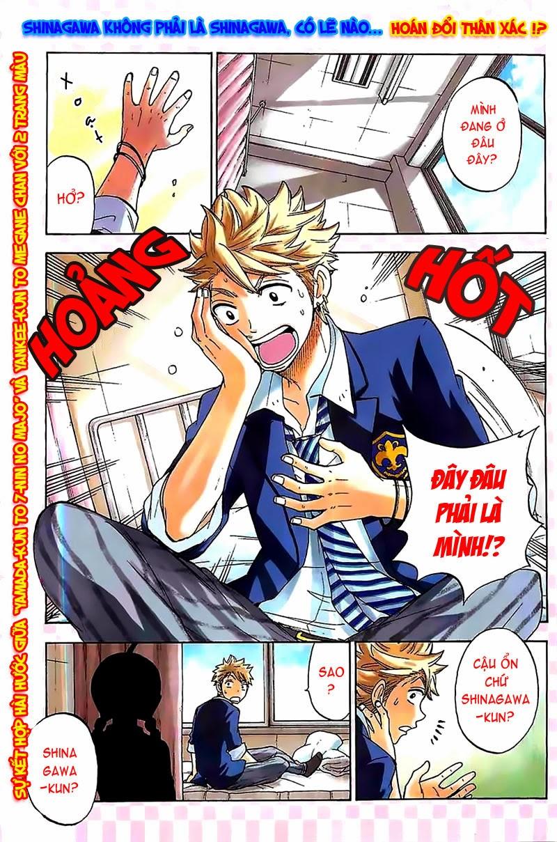 Chương 94.5 - Trang 2