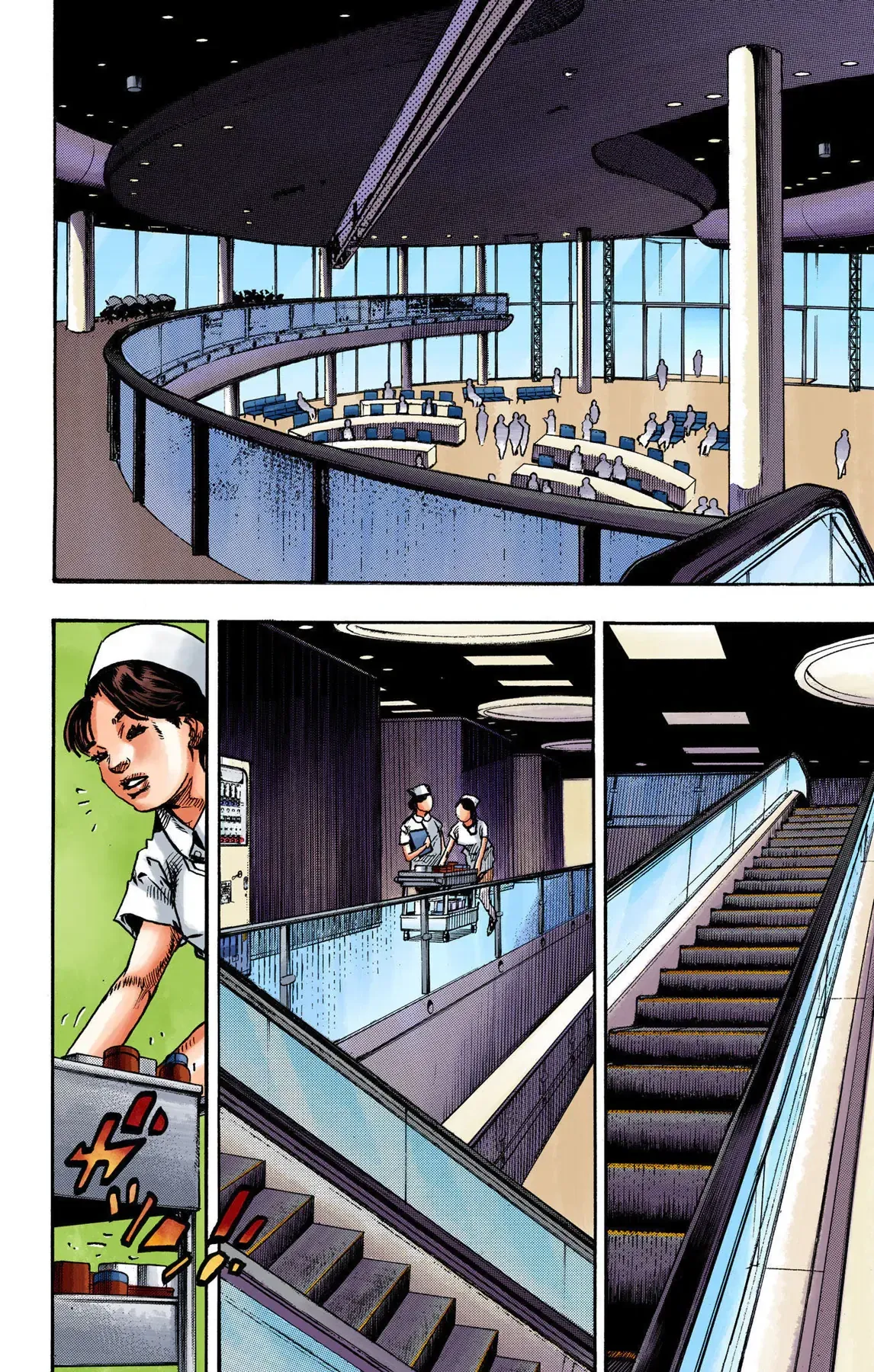 Chương 106 - Trang 1