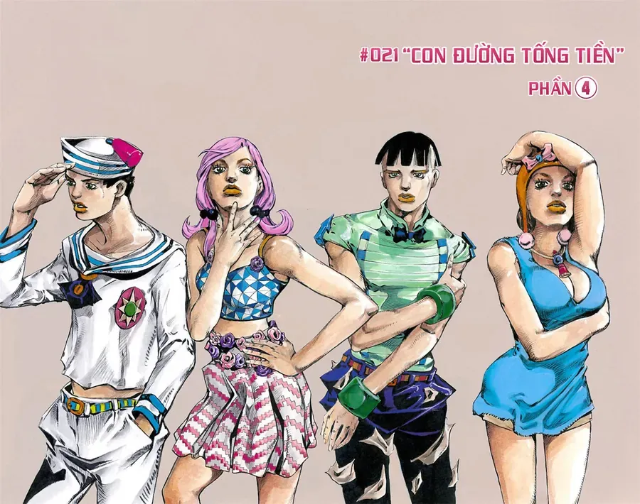 Chương 21 - Trang 1