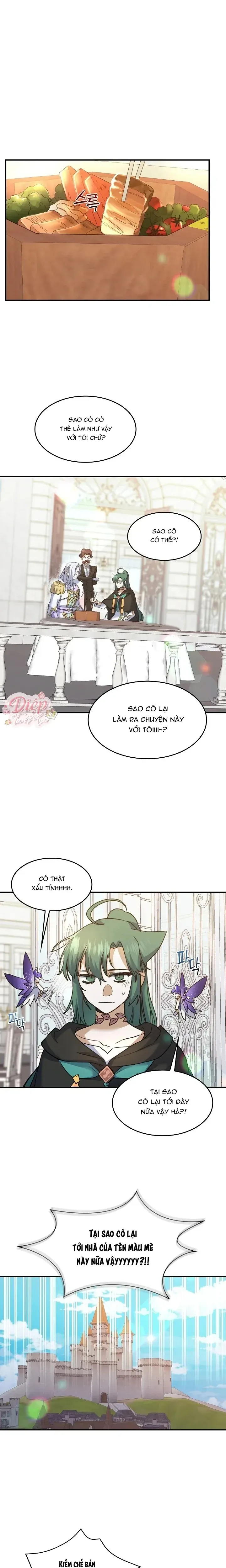 Chương 27 - Trang 1