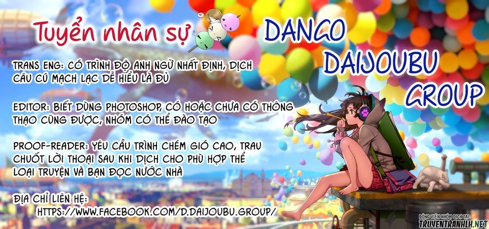 Chương 169 - Trang 1