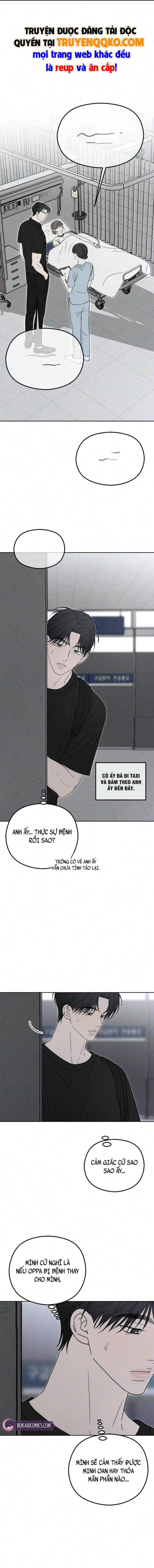 Chương 23 - Trang 1