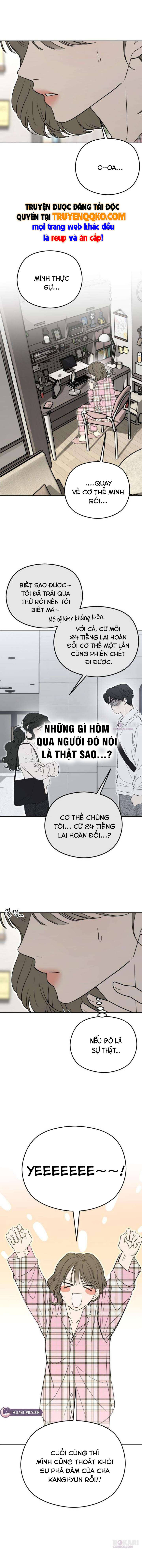 Chương 5 - Trang 1