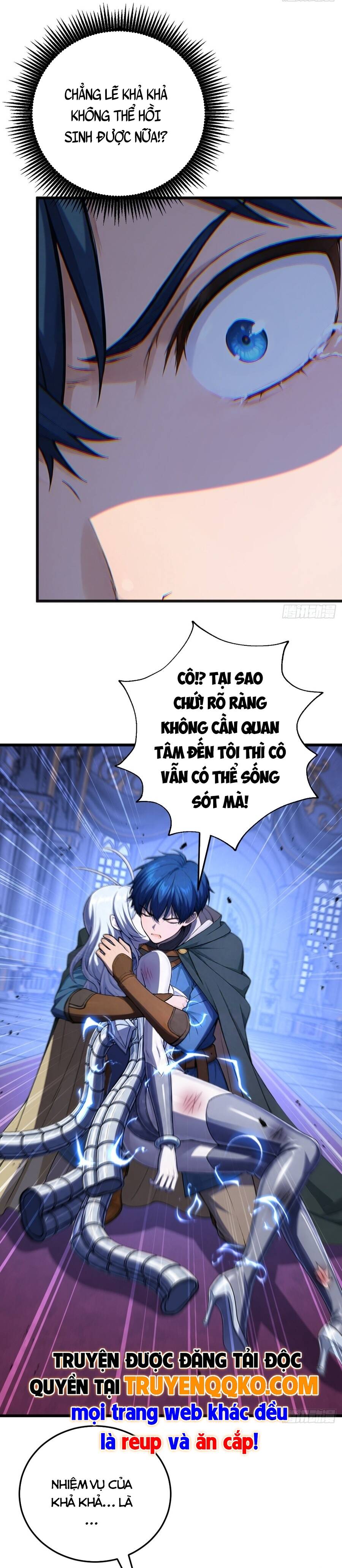 Chương 77 - Trang 1