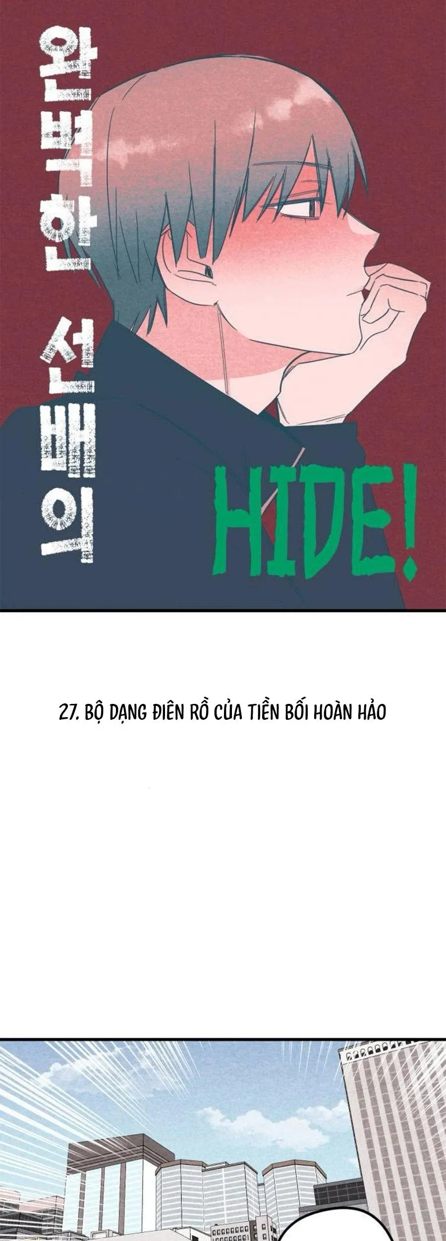 Chương 27 - Trang 1