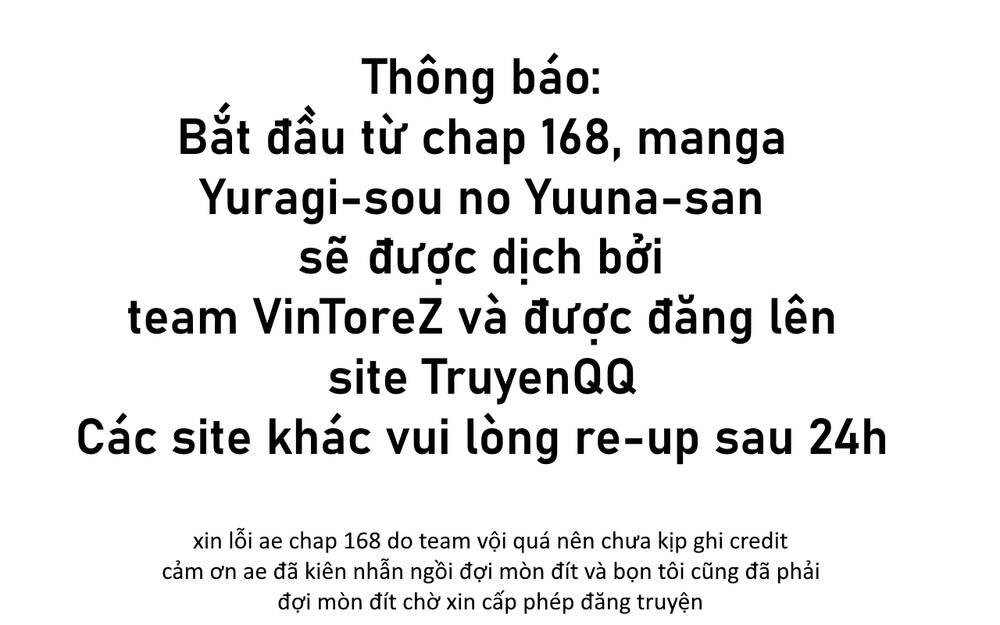Chương 169 - Trang 1