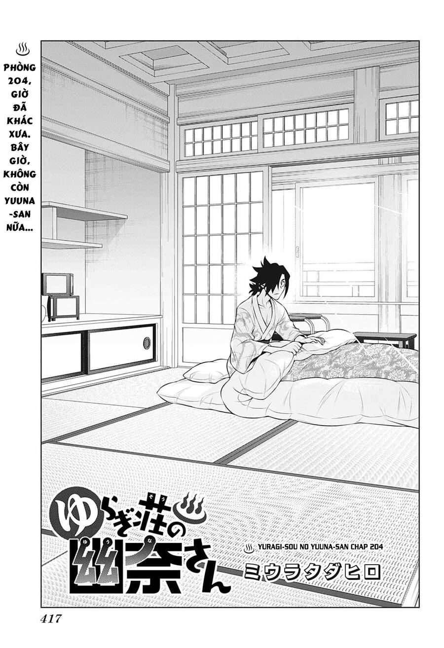 Chương 204 - Trang 1