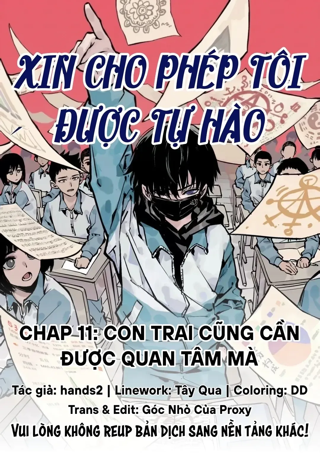 Chương 11 - Trang 1