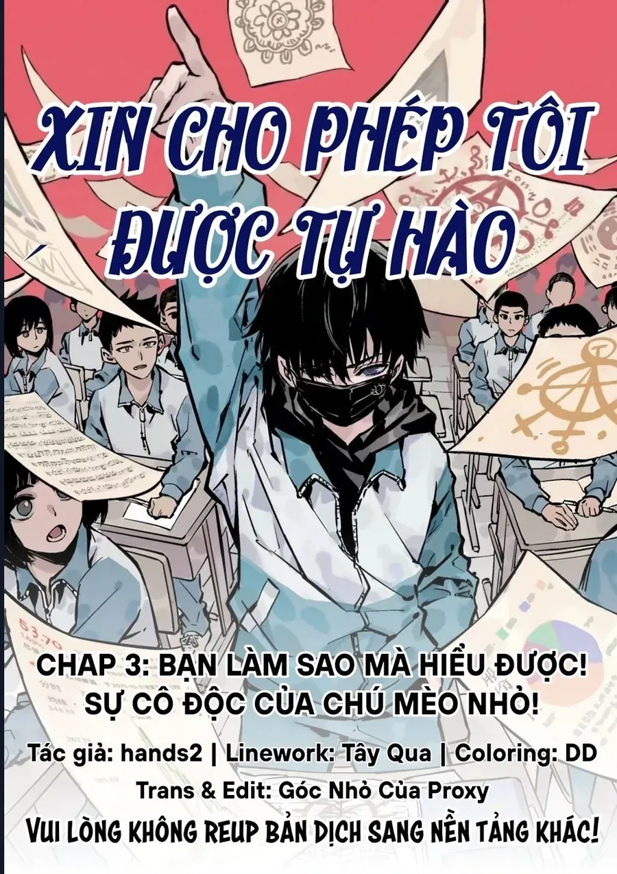 Chương 3 - Trang 1