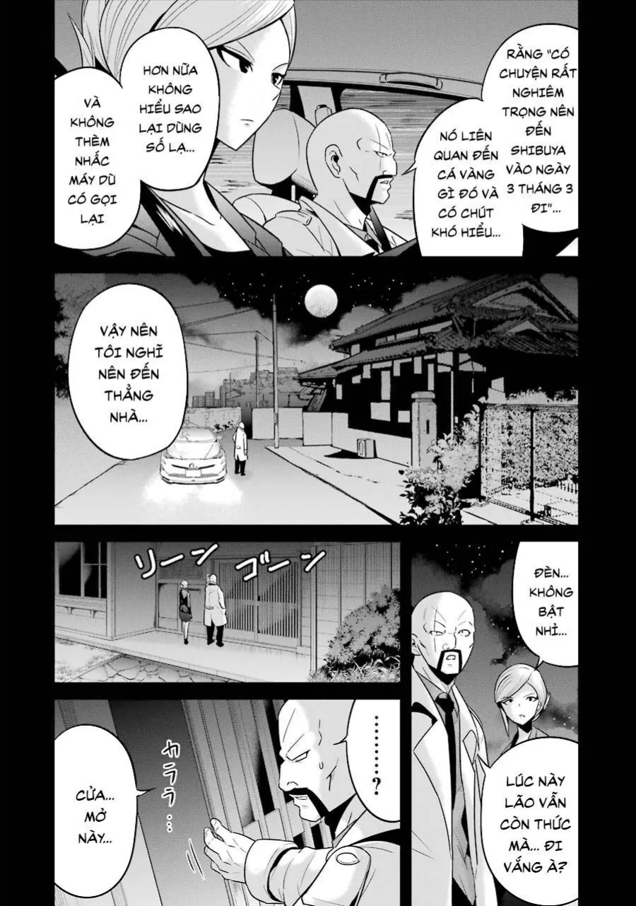 Chương 28.1 - Trang 1