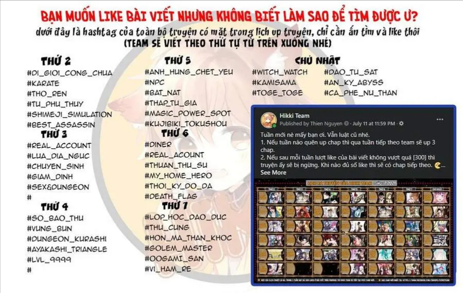 Chương 138 - Trang 1