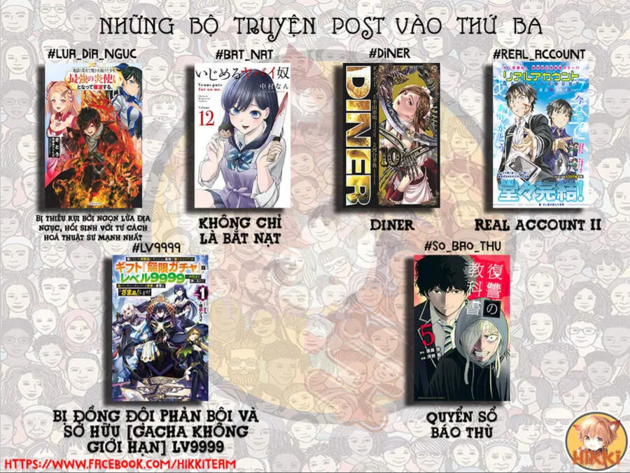 Chương 151 - Trang 1