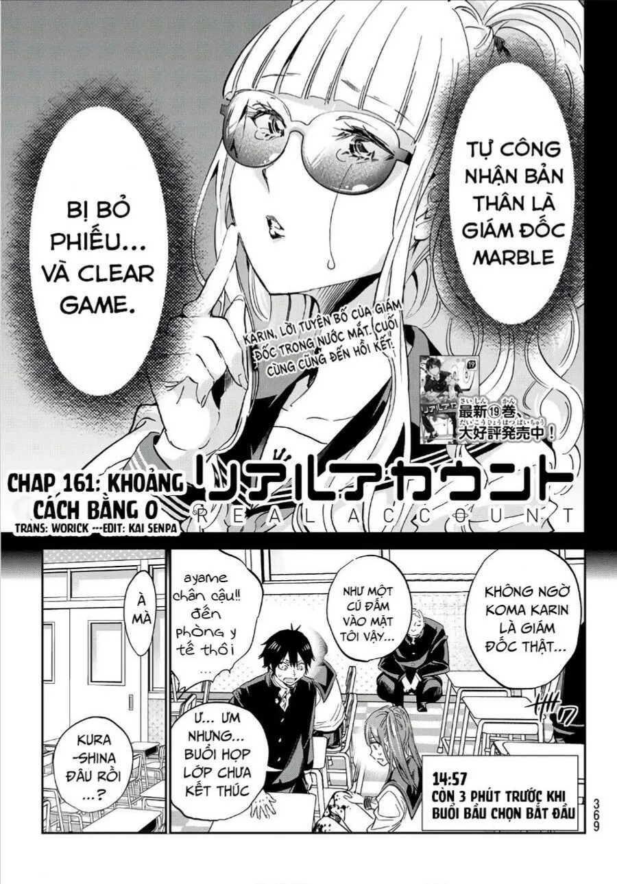 Chương 161 - Trang 2
